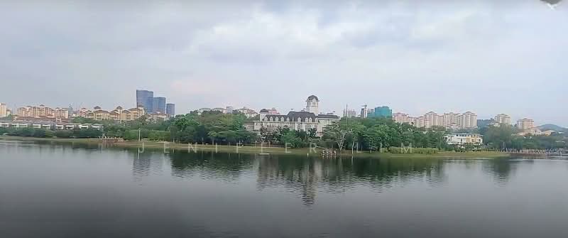 Residential Land for Sale in Putrajaya (Putrajaya) - Jeniffer Lim - Exterior - PropertyGuru.com.my