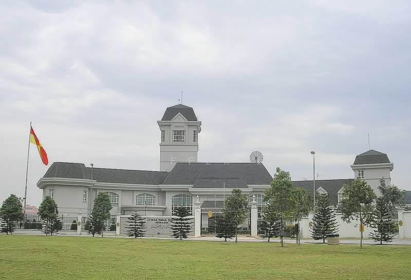 Residential Land for Sale in Putrajaya (Putrajaya) - Jeniffer Lim - PropertyGuru.com.my