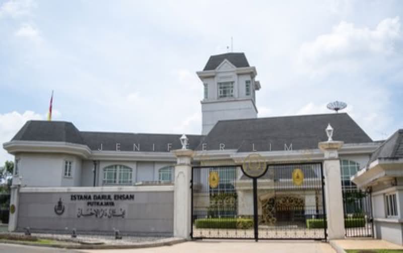 Residential Land for Sale in Putrajaya (Putrajaya) - Jeniffer Lim - PropertyGuru.com.my