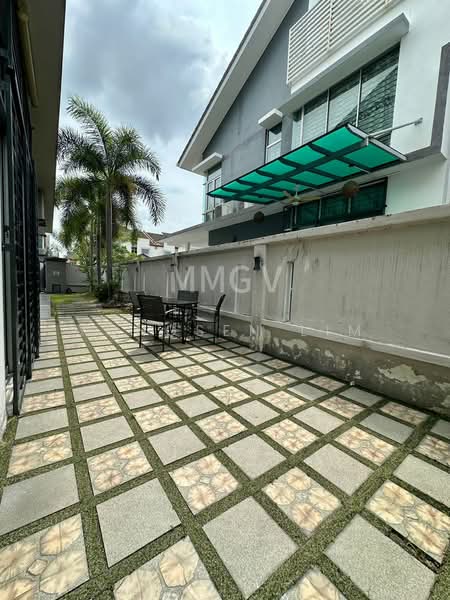 Bandar Parklands - 2