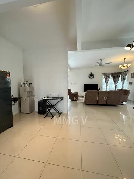 Bandar Parklands - 1