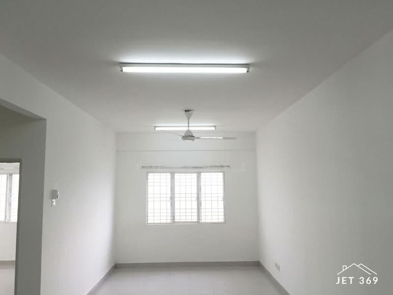 Apartment for Sale at Kemuning Aman - Tom Lee - PropertyGuru.com.my