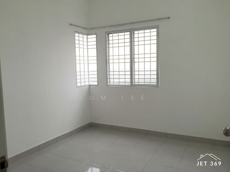 Apartment for Sale at Kemuning Aman - Tom Lee - PropertyGuru.com.my
