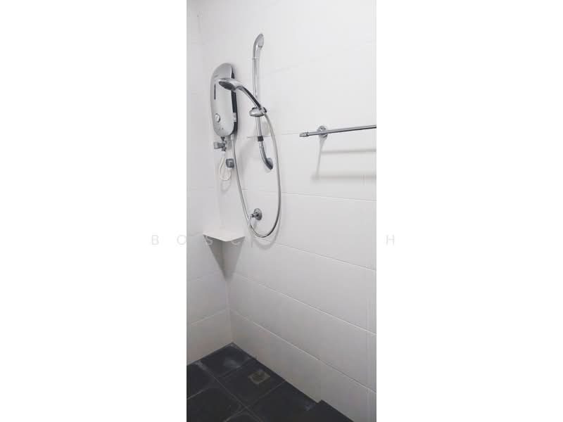 Condominium for Rent at SummerSkye Residences - Bosco Teoh - PropertyGuru.com.my