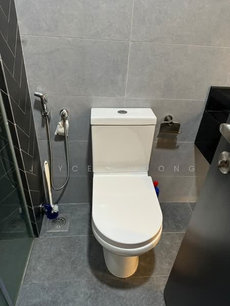 Service Residence for Rent at Sunway Velocity TWO - Joyce Choong - Bathroom - PropertyGuru.com.my