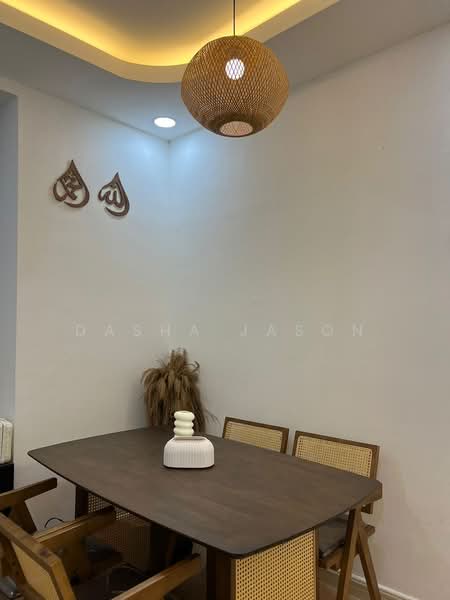 Vision City Youth City untuk Untuk Disewa - RM 1,900 /bulan, Apr 2026 - Dining Room - PropertyGuru.com.my