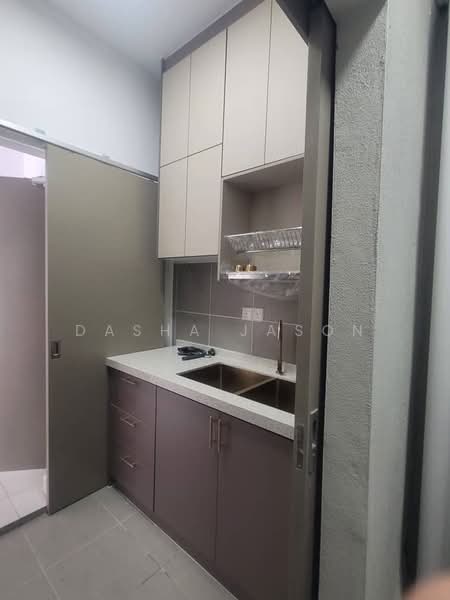Vision City Youth City untuk Untuk Disewa - RM 1,900 /bulan, Apr 2026 - Kitchen - PropertyGuru.com.my