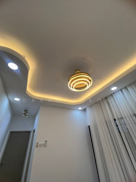 Vision City Youth City untuk Untuk Disewa - RM 1,900 /bulan, Apr 2026 - Interior - PropertyGuru.com.my