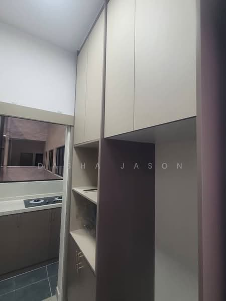 Vision City Youth City untuk Untuk Disewa - RM 1,900 /bulan, Apr 2026 - Kitchen - PropertyGuru.com.my