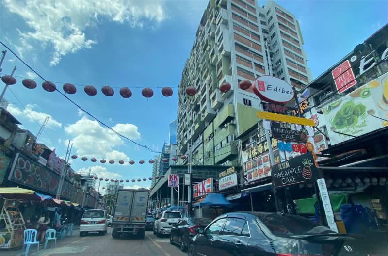 Jalan Alor, Imbi, Bukit Bintang untuk Untuk Dijual - RM 1,700,000, Apr 2026 - PropertyGuru.com.my