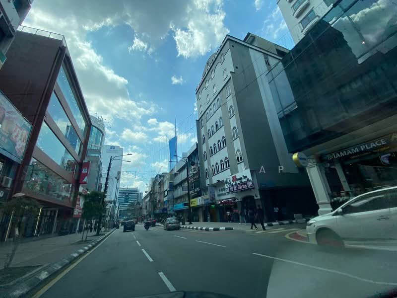 Jalan Alor, Imbi, Bukit Bintang untuk Untuk Dijual - RM 1,700,000, Apr 2026 - Exterior - PropertyGuru.com.my