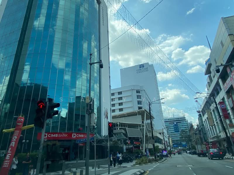 Jalan Alor, Imbi, Bukit Bintang untuk Untuk Dijual - RM 1,700,000, Apr 2026 - PropertyGuru.com.my