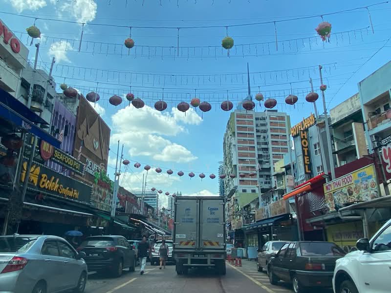 Jalan Alor, Imbi, Bukit Bintang untuk Untuk Dijual - RM 1,700,000, Apr 2026 - PropertyGuru.com.my