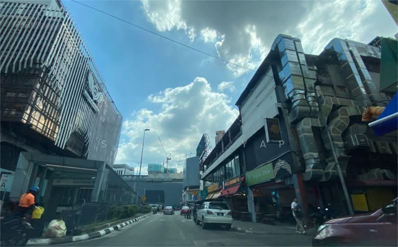 Jalan Alor, Imbi, Bukit Bintang untuk Untuk Dijual - RM 1,700,000, Apr 2026 - Exterior - PropertyGuru.com.my