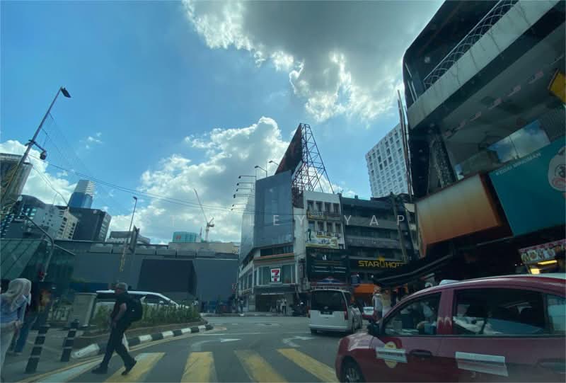 Jalan Alor, Imbi, Bukit Bintang untuk Untuk Dijual - RM 1,700,000, Apr 2026 - PropertyGuru.com.my