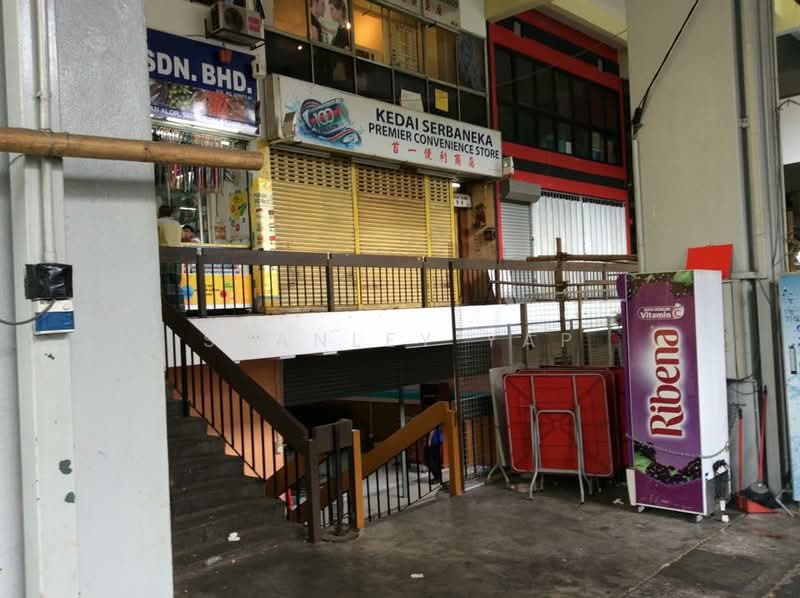Jalan Alor, Imbi, Bukit Bintang untuk Untuk Dijual - RM 1,700,000, Apr 2026 - PropertyGuru.com.my