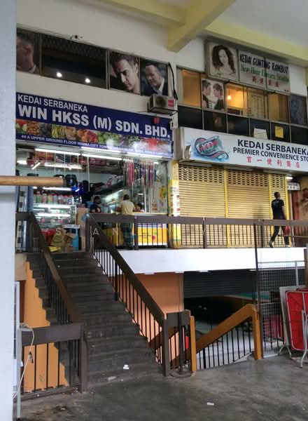 Jalan Alor, Imbi, Bukit Bintang untuk Untuk Dijual - RM 1,700,000, Apr 2026 - PropertyGuru.com.my