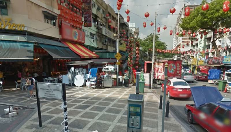 Jalan Alor, Imbi, Bukit Bintang untuk Untuk Dijual - RM 1,700,000, Apr 2026 - PropertyGuru.com.my