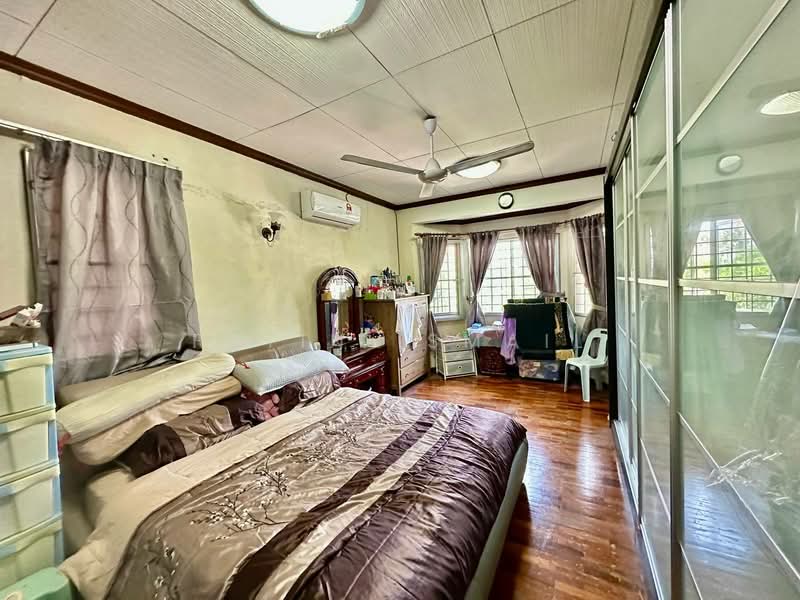 Rumah Teres 2 Tingkat untuk Dijual di Wangsa Maju (Kuala Lumpur) - Fatin Ismail - PropertyGuru.com.my