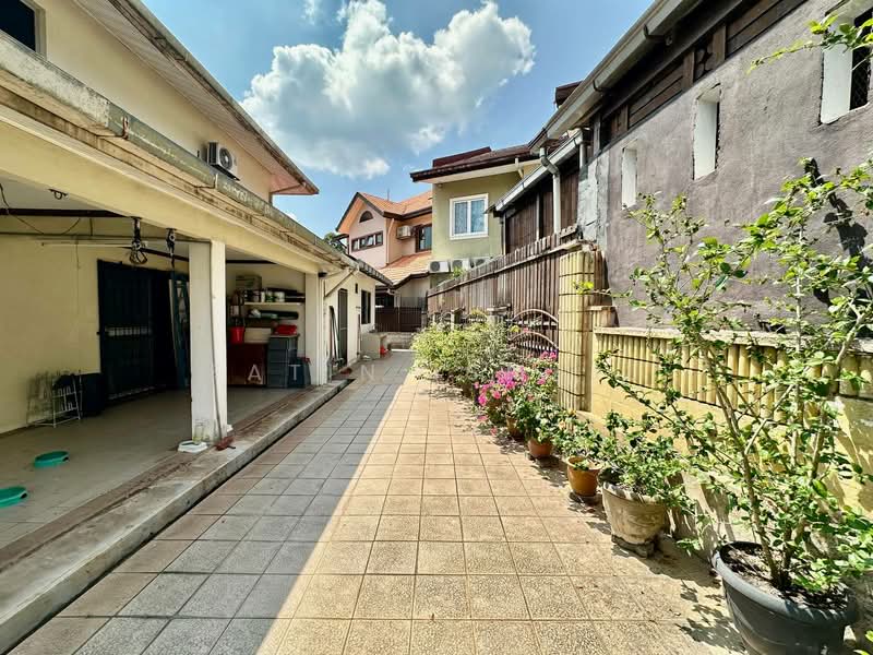 Rumah Teres 2 Tingkat untuk Dijual di Wangsa Maju (Kuala Lumpur) - Fatin Ismail - PropertyGuru.com.my