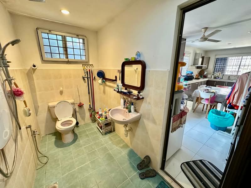 Rumah Teres 2 Tingkat untuk Dijual di Wangsa Maju (Kuala Lumpur) - Fatin Ismail - PropertyGuru.com.my