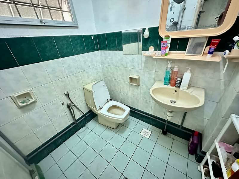 Rumah Teres 2 Tingkat untuk Dijual di Wangsa Maju (Kuala Lumpur) - Fatin Ismail - PropertyGuru.com.my