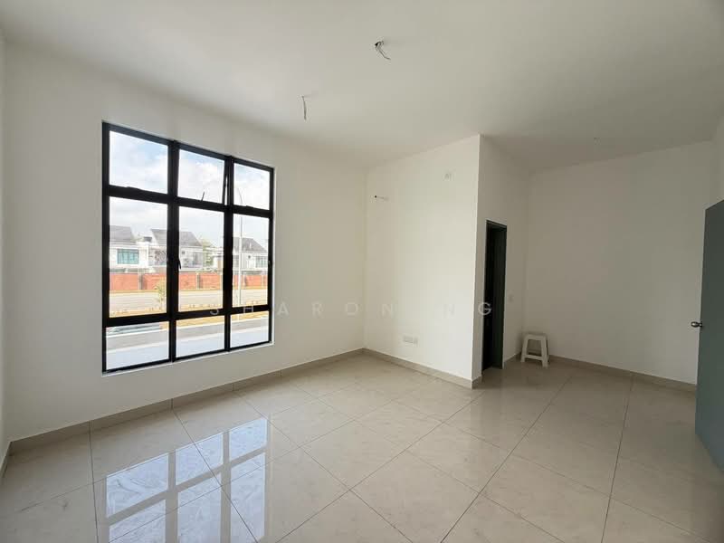 2-storey Terraced House for Sale in Straits View (Johor Bahru) - Sharon Ng - Living Room - PropertyGuru.com.my