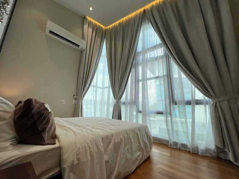 Bungalow for Sale in Setia Eco Gardens (Gelang Patah) - Shirley Yap - Bedroom - PropertyGuru.com.my