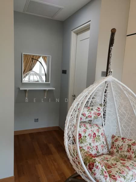 TriTower Residence @ Johor Bahru Sentral untuk Untuk Disewa - RM 2,900 /bulan, Apr 2026 - Interior - PropertyGuru.com.my