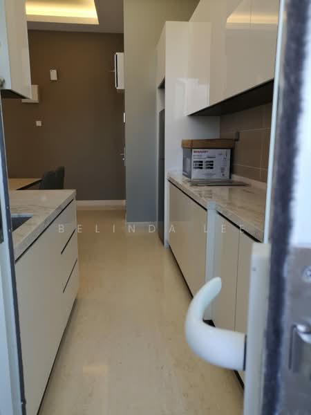 TriTower Residence @ Johor Bahru Sentral untuk Untuk Disewa - RM 2,900 /bulan, Apr 2026 - PropertyGuru.com.my