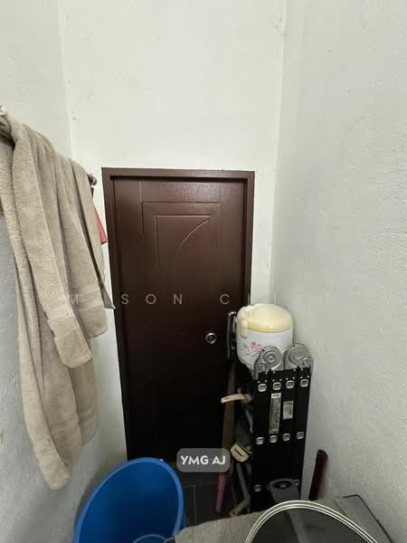 1-storey Terraced House for Sale in Bandar Putera 2 (Klang) - Mason Chiah - PropertyGuru.com.my