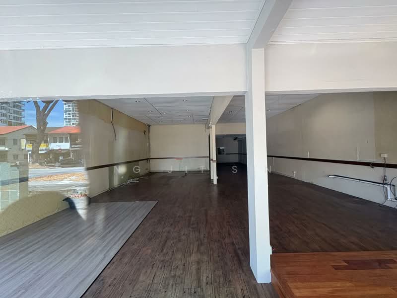 Shop for Rent in George Town (Penang) - Ng Jit Sin - Interior - PropertyGuru.com.my
