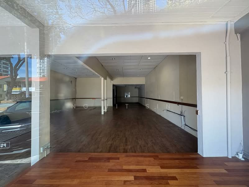 Shop for Rent in George Town (Penang) - Ng Jit Sin - Interior - PropertyGuru.com.my