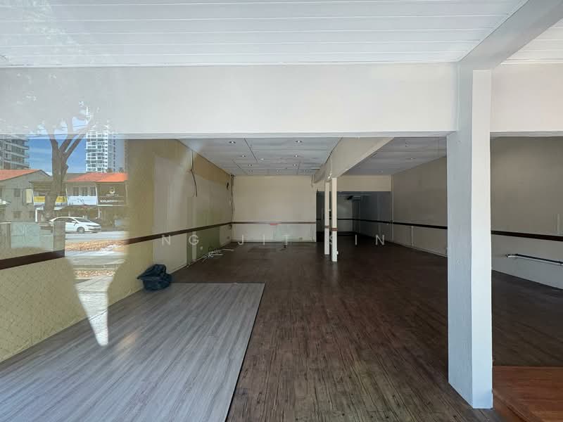 Shop for Rent in George Town (Penang) - Ng Jit Sin - Interior - PropertyGuru.com.my