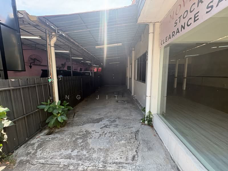 Shop for Rent in George Town (Penang) - Ng Jit Sin - Exterior - PropertyGuru.com.my