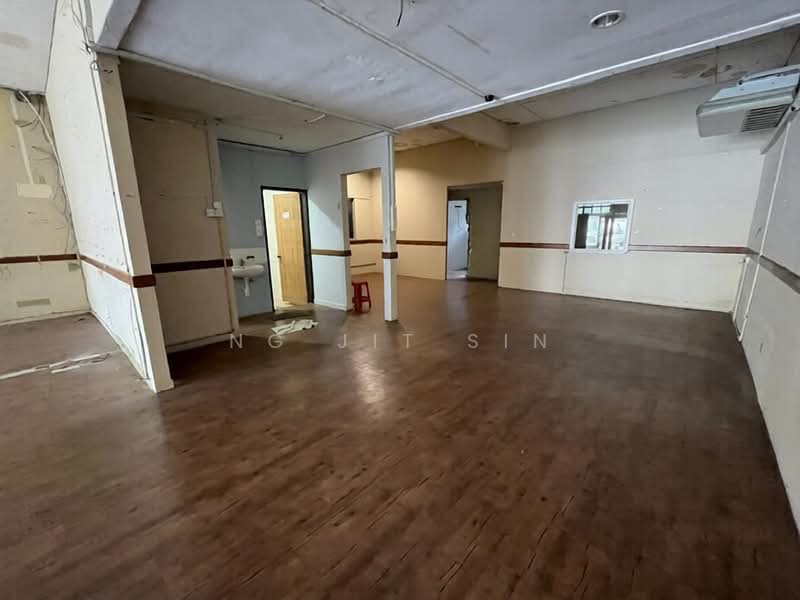 Shop for Rent in George Town (Penang) - Ng Jit Sin - Interior - PropertyGuru.com.my