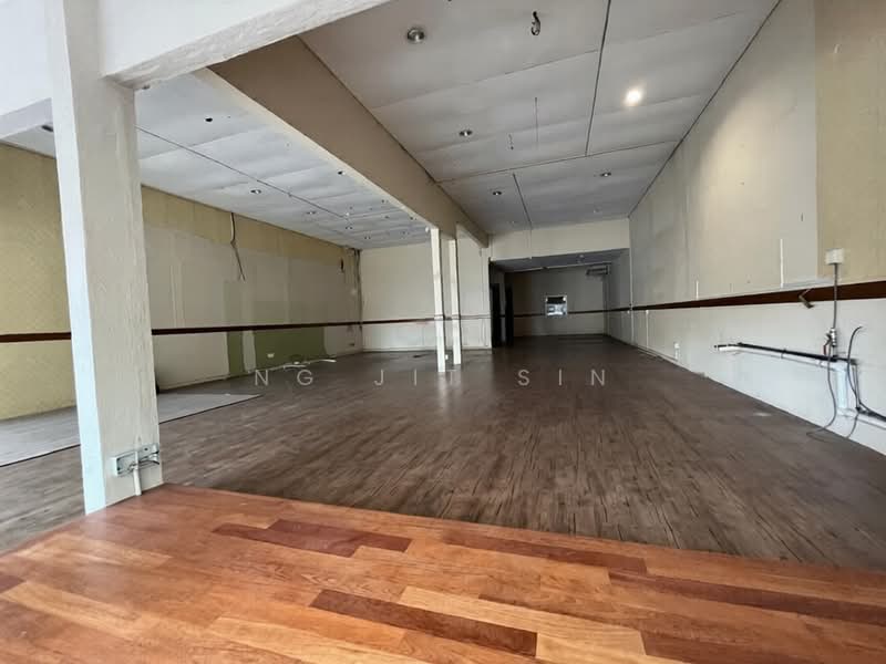 Shop for Rent in George Town (Penang) - Ng Jit Sin - Interior - PropertyGuru.com.my