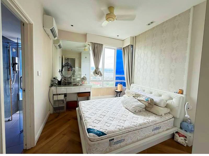 Ocean View Residences untuk Untuk Disewa - RM 2,000 /bulan, Apr 2026 - Bedroom - PropertyGuru.com.my