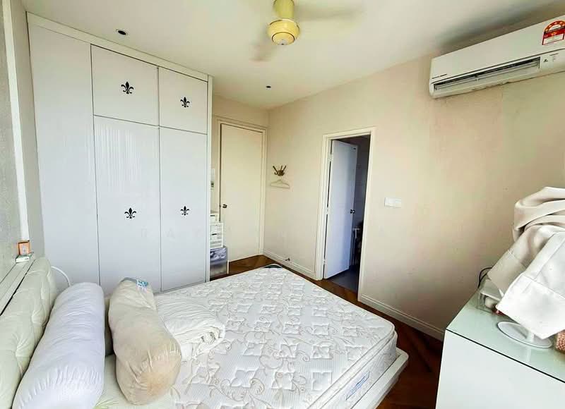 Ocean View Residences untuk Untuk Disewa - RM 2,000 /bulan, Apr 2026 - Bedroom - PropertyGuru.com.my