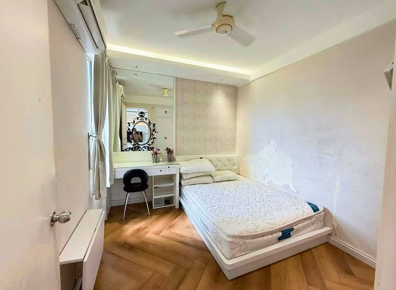 Ocean View Residences untuk Untuk Disewa - RM 2,000 /bulan, Apr 2026 - Bedroom - PropertyGuru.com.my