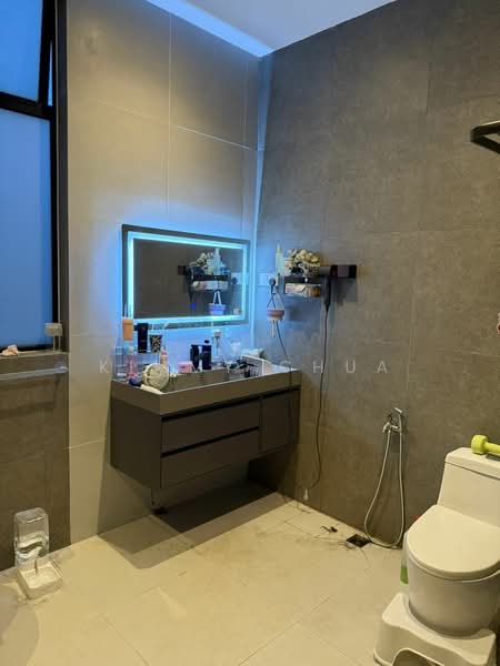 2-storey Terraced House for Sale in Bandar Damai Perdana (Cheras) - Kimmy Chua - Bathroom - PropertyGuru.com.my