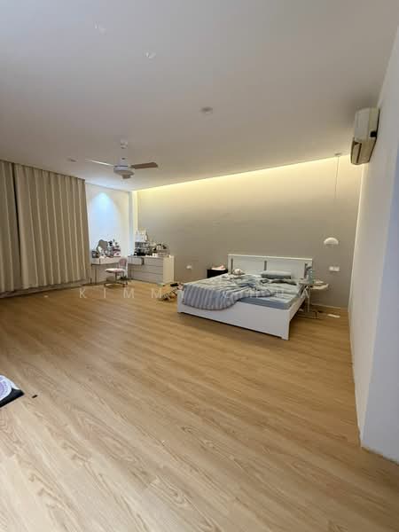 2-storey Terraced House for Sale in Bandar Damai Perdana (Cheras) - Kimmy Chua - Bedroom - PropertyGuru.com.my