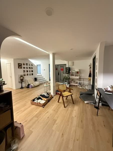 2-storey Terraced House for Sale in Bandar Damai Perdana (Cheras) - Kimmy Chua - Living Room - PropertyGuru.com.my