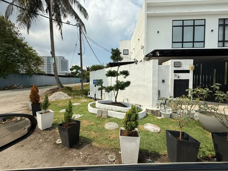 2-storey Terraced House for Sale in Bandar Damai Perdana (Cheras) - Kimmy Chua - Exterior - PropertyGuru.com.my