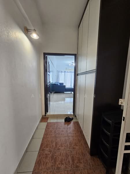 Kelana Mahkota untuk Untuk Disewa - RM 2,500 /bulan, Apr 2026 - Living Room - PropertyGuru.com.my