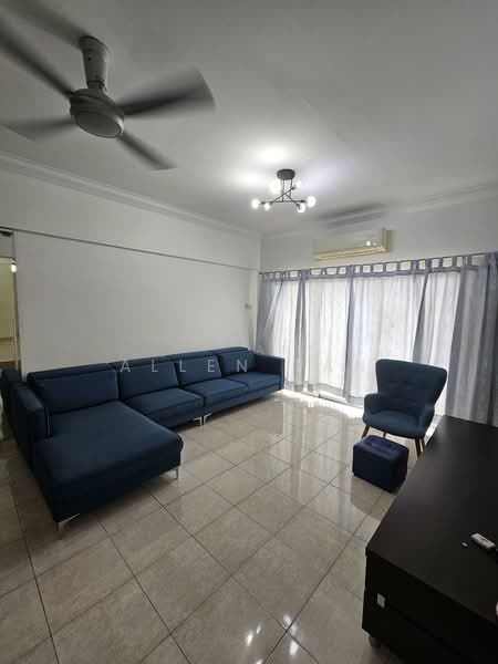 Kelana Mahkota untuk Untuk Disewa - RM 2,500 /bulan, Apr 2026 - Living Room - PropertyGuru.com.my