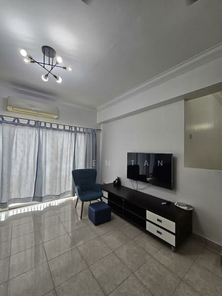 Kelana Mahkota untuk Untuk Disewa - RM 2,500 /bulan, Apr 2026 - Living Room - PropertyGuru.com.my