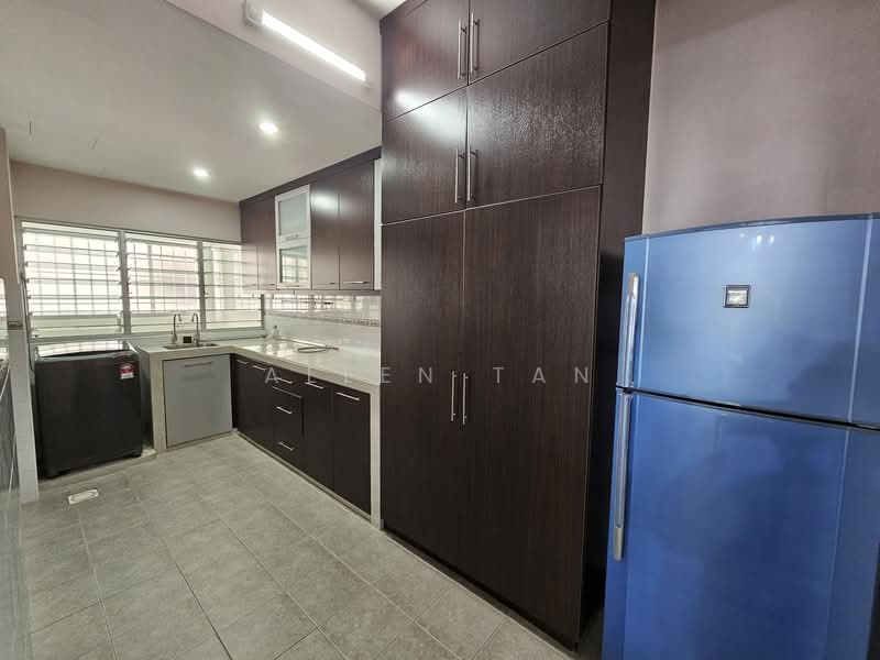 Kelana Mahkota untuk Untuk Disewa - RM 2,500 /bulan, Apr 2026 - Kitchen - PropertyGuru.com.my