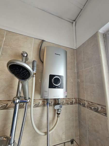 Kelana Mahkota untuk Untuk Disewa - RM 2,500 /bulan, Apr 2026 - Bathroom - PropertyGuru.com.my