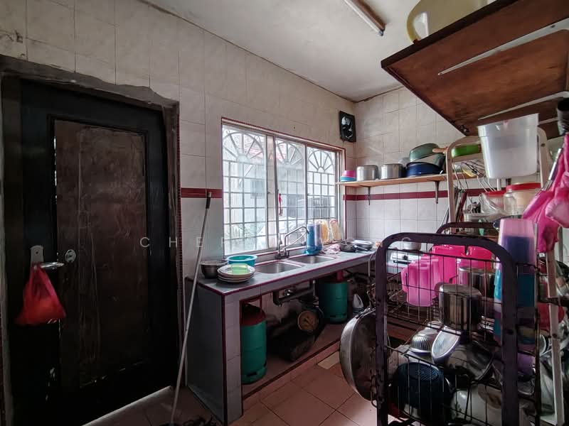 Rumah Teres 2 Tingkat untuk Dijual di Ampang (Selangor) - Cherry Yong - Kitchen - PropertyGuru.com.my